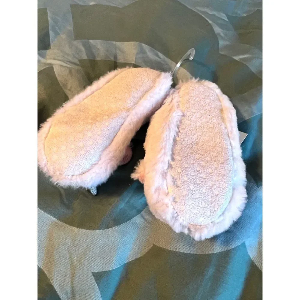 Cat & Jack Children's Slippers 12-24mth New‎